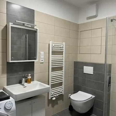 Appartement 4u Centre