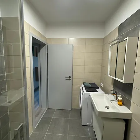 Appartement 4u Centre Olomouc
