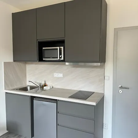 4u Centre Appartement
