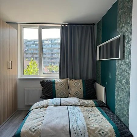 4u Centre Apartment *