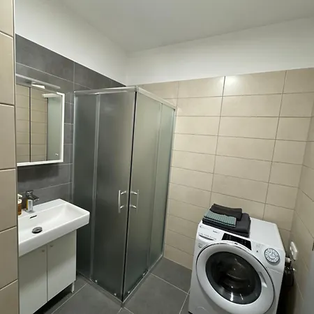 شقة 4u Centre